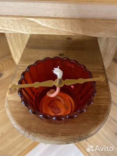 Полочка для икон