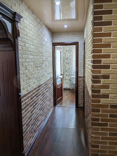 1-к. квартира, 38 м², 3/9 эт.