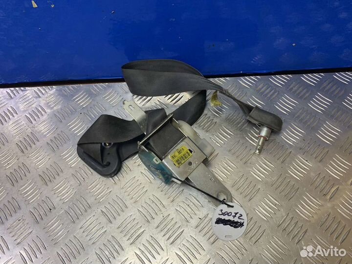 Ремень безопасности SsangYong Actyon (C100) I (200