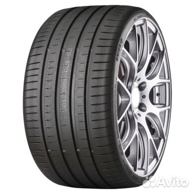 Unigrip Lateral Force Sport 275/30 R21 98Y