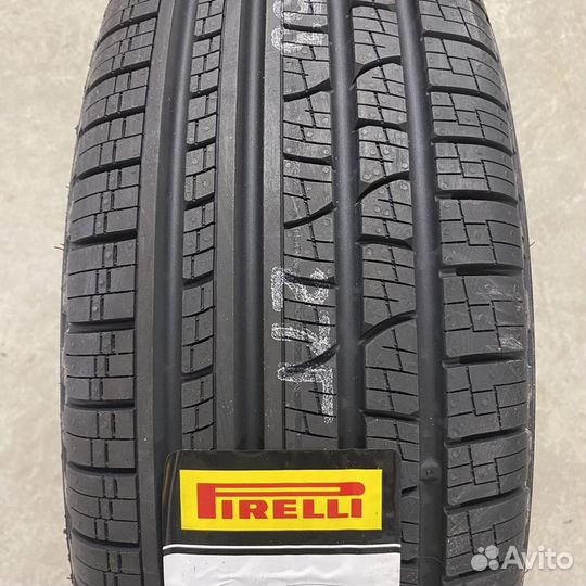 Pirelli Scorpion Verde All Season 245/50 R20 V