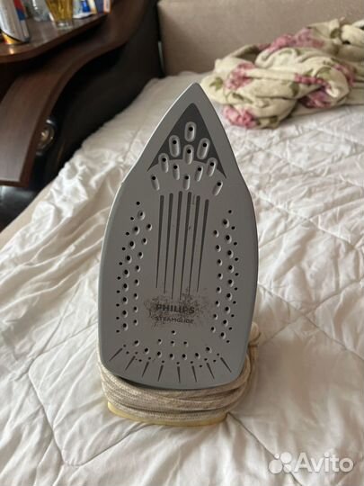 Утюг philips