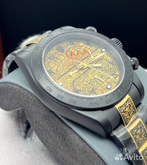 Очень красивые мужские наручные часы Rolex