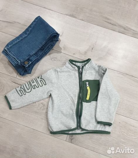 Одежда для двойни h&m