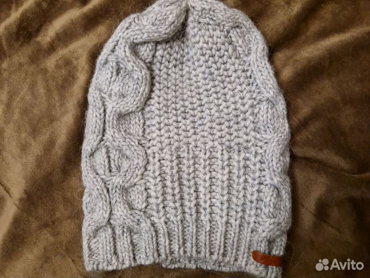 Шапка унисекс Noryalli