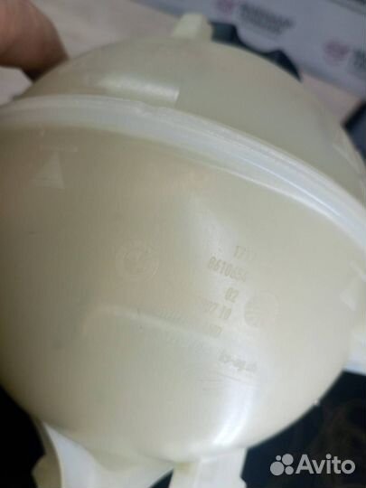 Бачок расширительный BMW 8 G14/G15 G30 2020