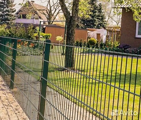 3Д Ограждения С доставкой В Ассортименте