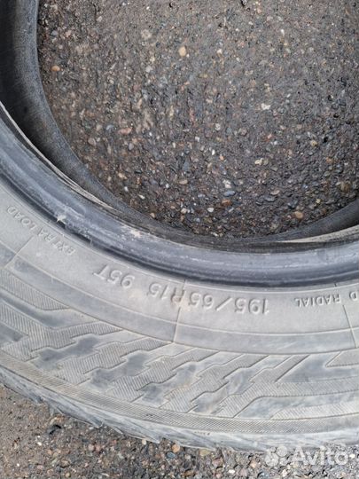 Yokohama G95 185/65 R15