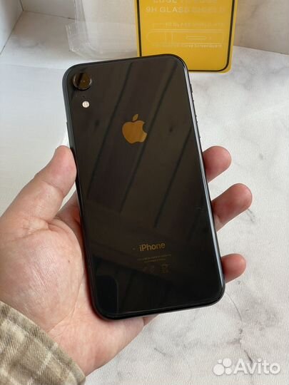 iPhone Xr, 64 ГБ