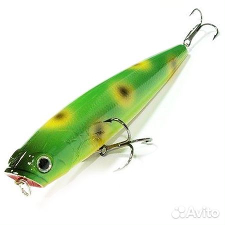 Воблер Lucky Craft Gunfish для рыбалки