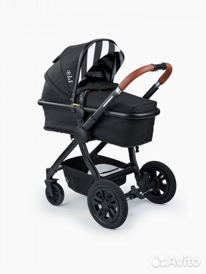 Коляска-трансформер Happy baby. Аренда. Продажа