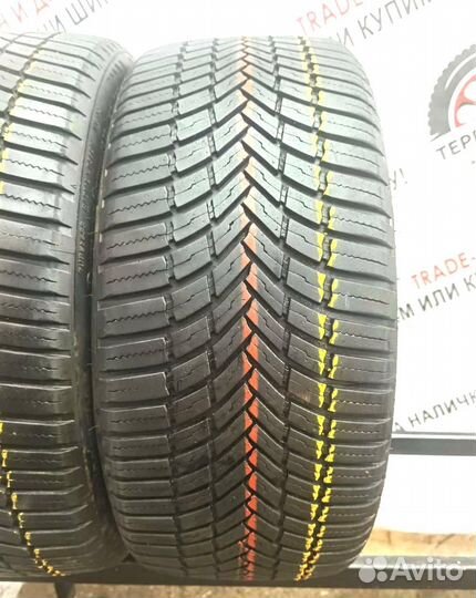 Bridgestone Weather Control A005 225/40 R18 92N