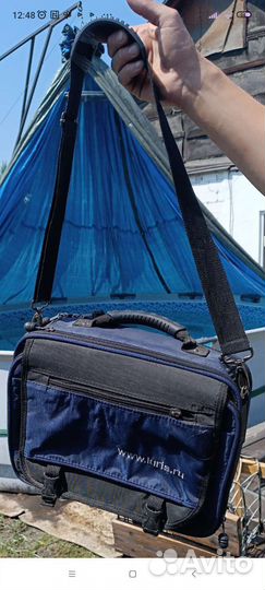 Сумка для ноутбука