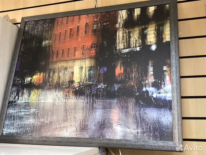 Интерьерная картина