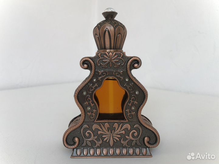 Arabian Oud Ghroob духи масляные Эмираты