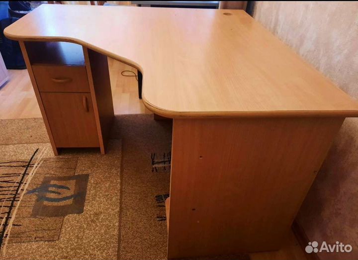 Компьютерный стол бу