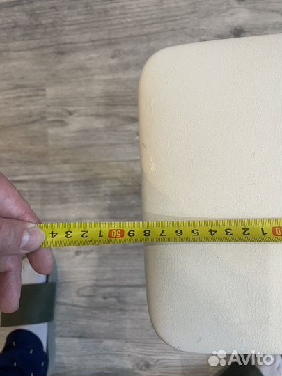 Подставка для педикюра