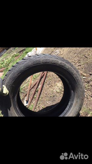 Goodyear UltraGrip Extreme 185/60 R15