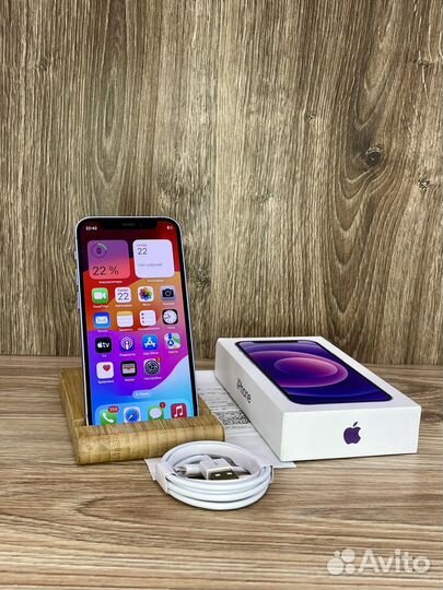 iPhone 12 mini, 64 ГБ