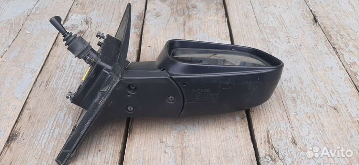 Chevrolet Lacetti зеркало оригинал