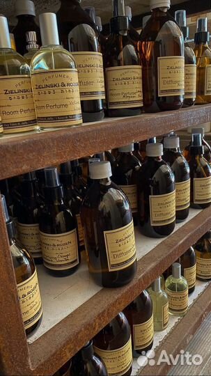Zielinski парфюм