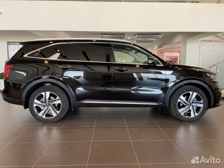 Kia Sorento 2.5 AT, 2023