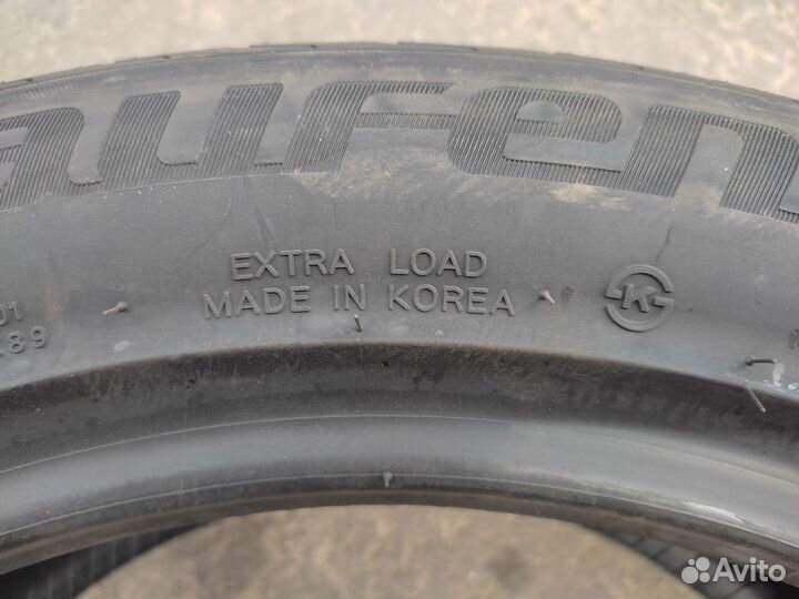 Laufenn S-Fit EQ LK01+ 215/50 R17 95W