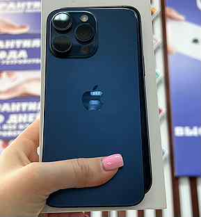 iPhone 15 Pro Max, 256 ГБ