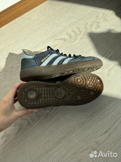 Кеды Adidas