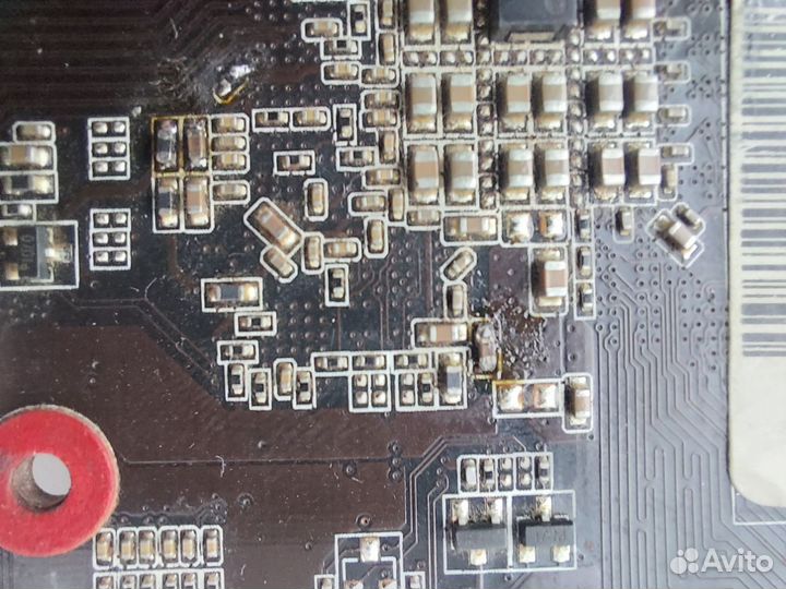 Видеокарта gtx 560 ti