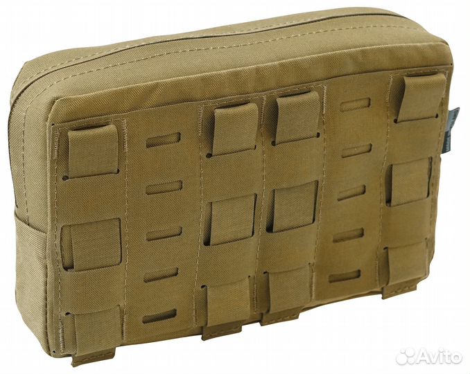 Templars Gear Multipurpose Bag Molle 1.1 Large