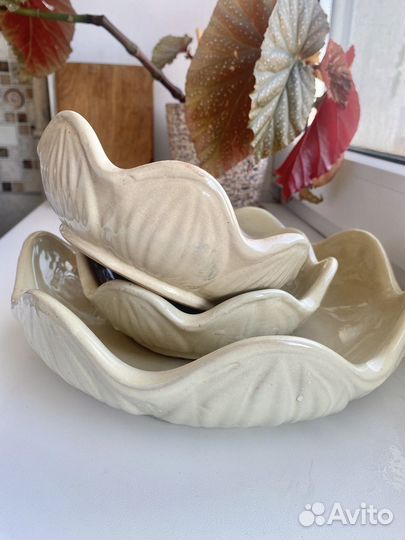 Набор салатников