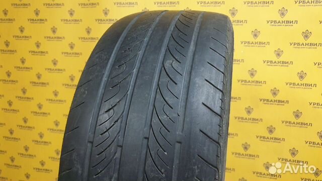 Antares Ingens A1 245/45 R18 100W