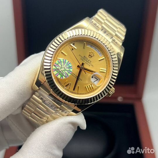 Часы Rolex Day Date