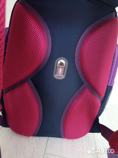 Школьный рюкзак Sternbauer