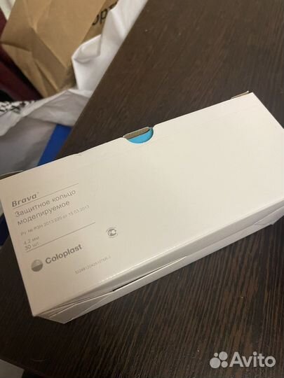 Калоприемники coloplast