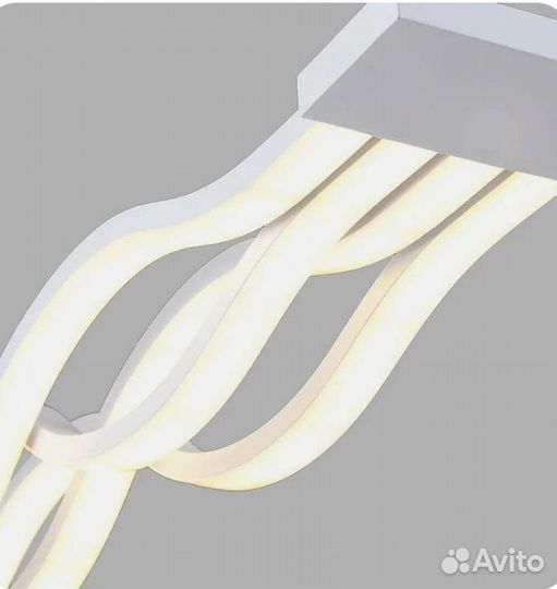 Светильник подвесной 100 см