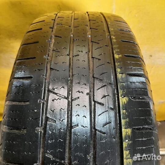Continental CrossContact ATR 215/65 R16