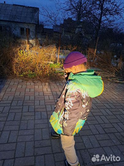 Шапка для брейк данса