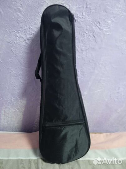 Укулеле концерт