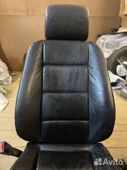 Сиденья bmw e36