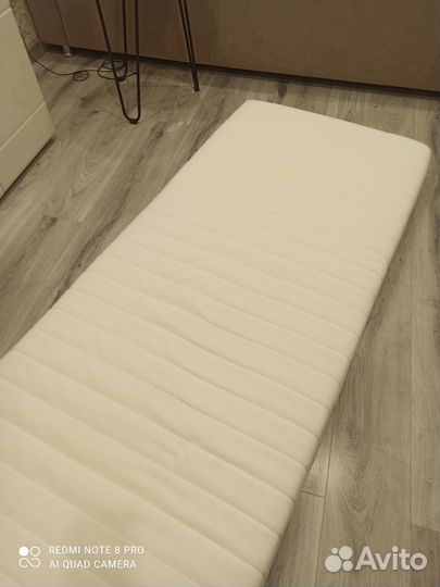 Матрас 80 на 200 икея