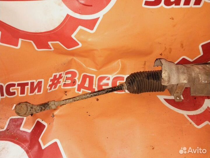 Рейка рулевая Chery Bonus A13 SQR477F 2011