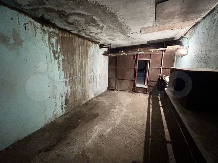 Гараж, 18 м²