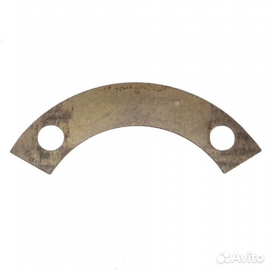 Стопорная планка