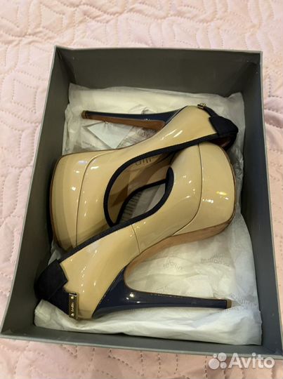 Туфли Ballin 36