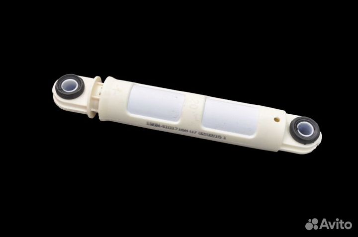 WK215 Амортизатор 120N, L185-265мм, 1шт, для сма