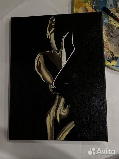 Картины на заказ