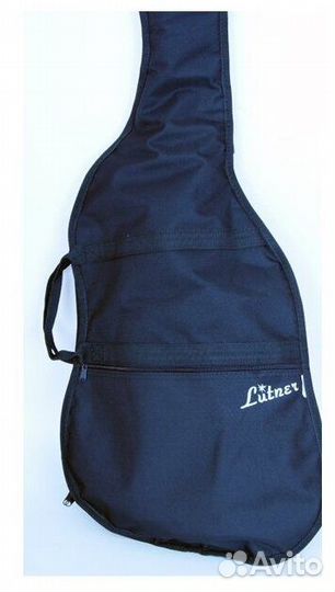 Чехол для бас-гитары Lutner лчгб1