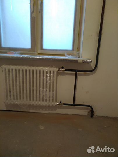 Сварщик сантехник